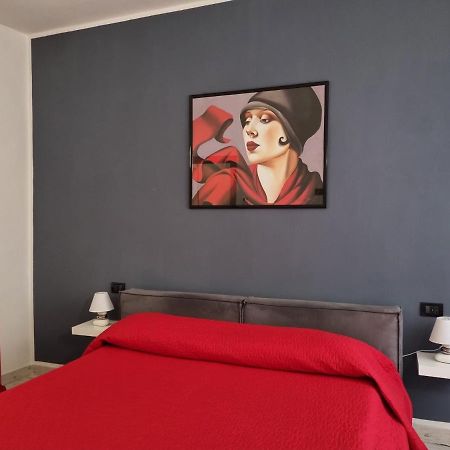 Solino House Capoliveri  Extérieur photo