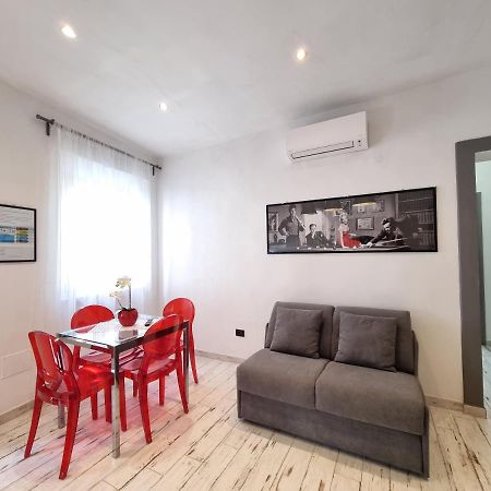 Solino House Capoliveri  Extérieur photo