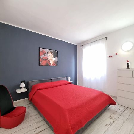 Solino House Capoliveri  Extérieur photo