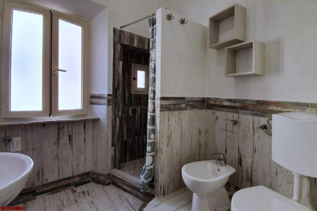 Solino House Capoliveri  Extérieur photo