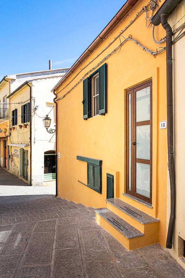 Solino House Capoliveri  Extérieur photo