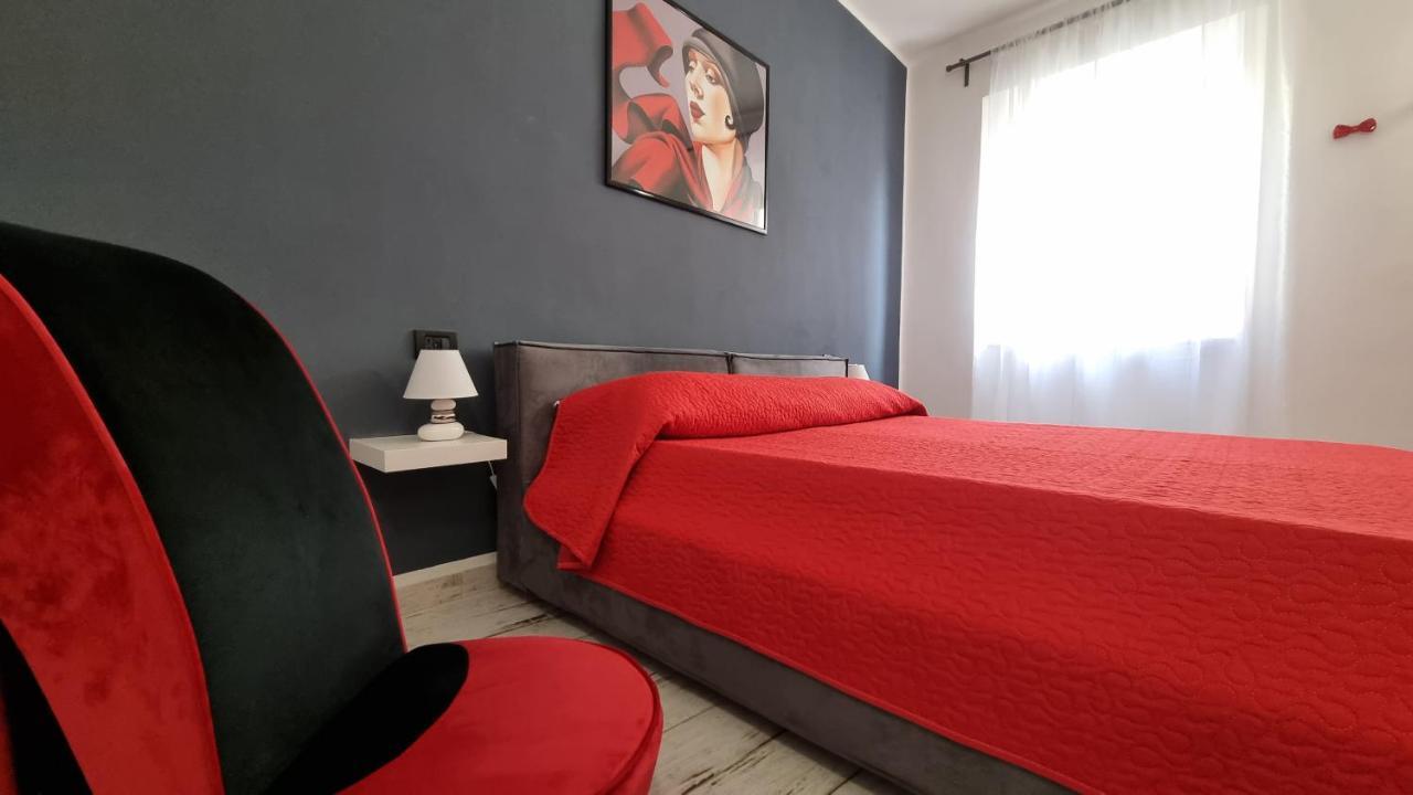 Solino House Capoliveri  Extérieur photo