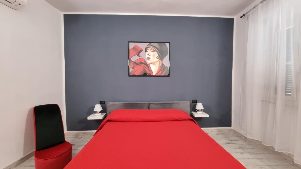 Solino House Capoliveri  Extérieur photo