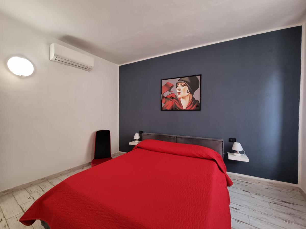 Solino House Capoliveri  Extérieur photo