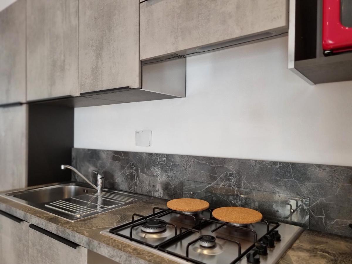 Solino House Capoliveri  Extérieur photo