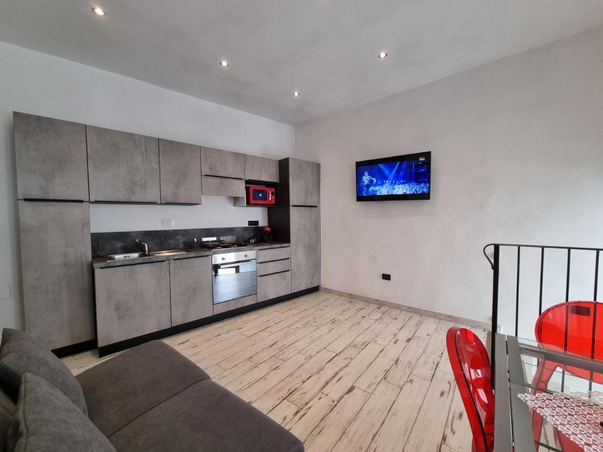 Solino House Capoliveri  Extérieur photo