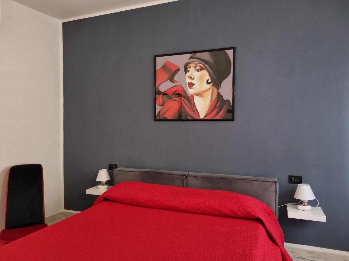 Solino House Capoliveri  Extérieur photo