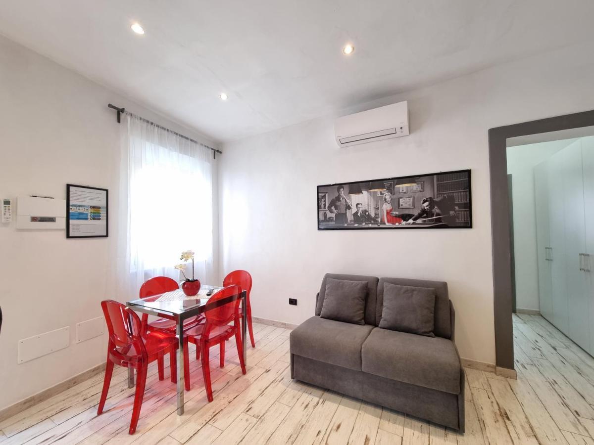 Solino House Capoliveri  Extérieur photo
