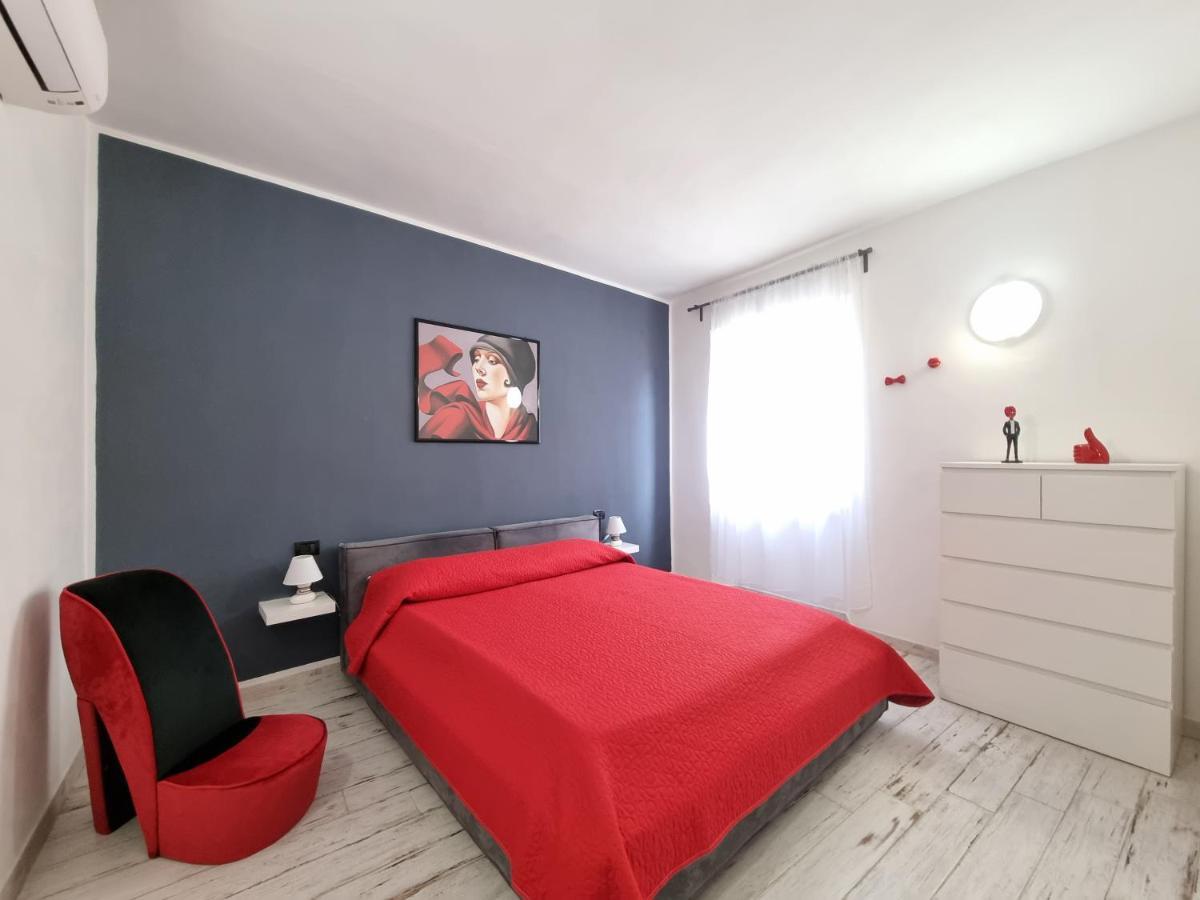 Solino House Capoliveri  Extérieur photo