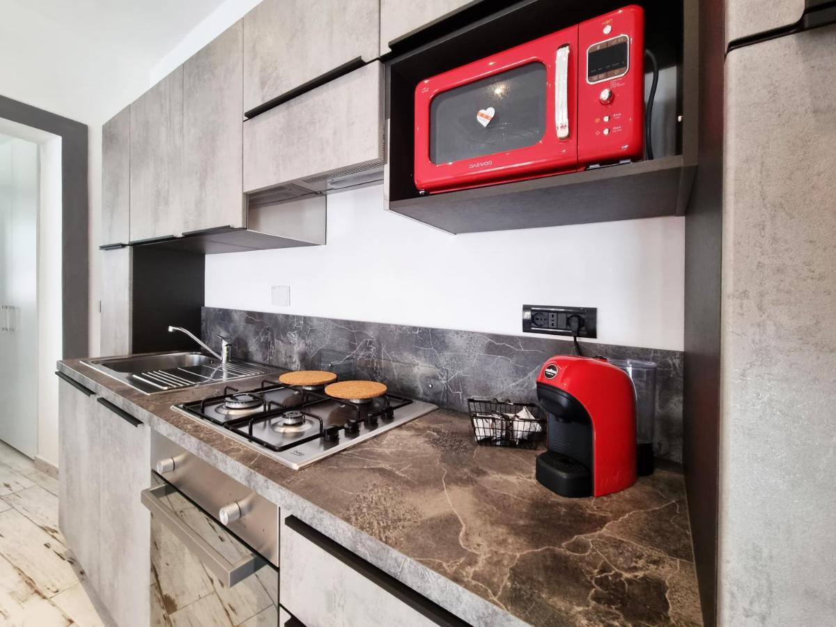 Solino House Capoliveri  Extérieur photo