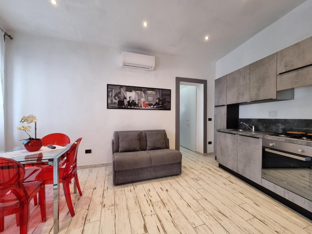 Solino House Capoliveri  Extérieur photo
