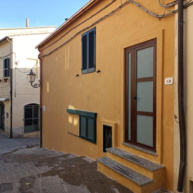 Solino House Capoliveri  Extérieur photo