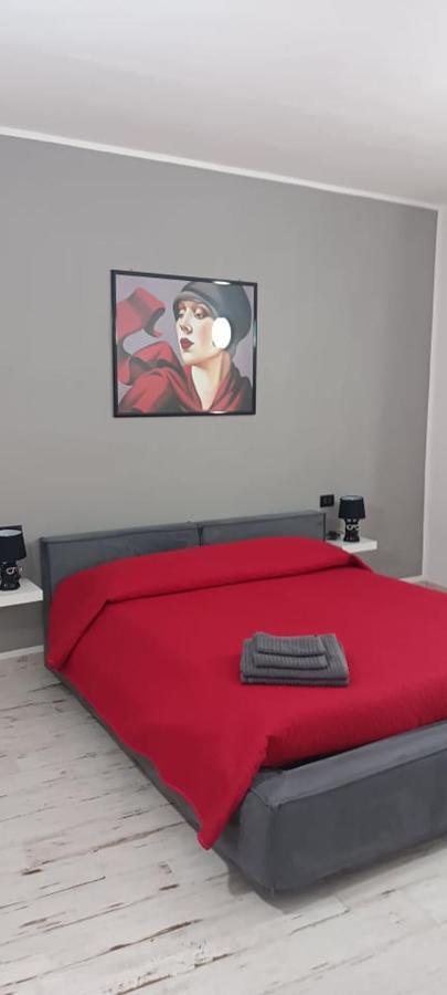 Solino House Capoliveri  Extérieur photo